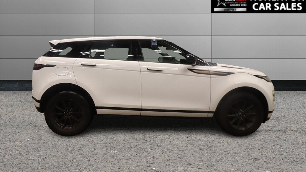 Used Land Rover Range Rover Evoque 2022 for sale - 77734795: Photo 2