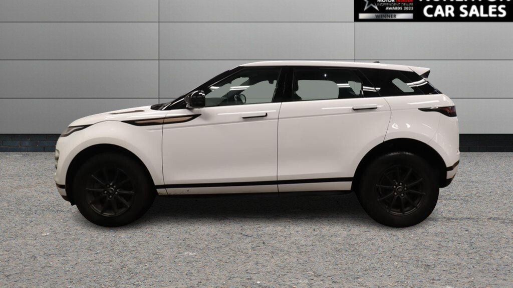 Used Land Rover Range Rover Evoque 2022 for sale - 77734795: Photo 5