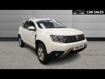 2019 (19) - 1.3 TCe 130 Comfort 5dr