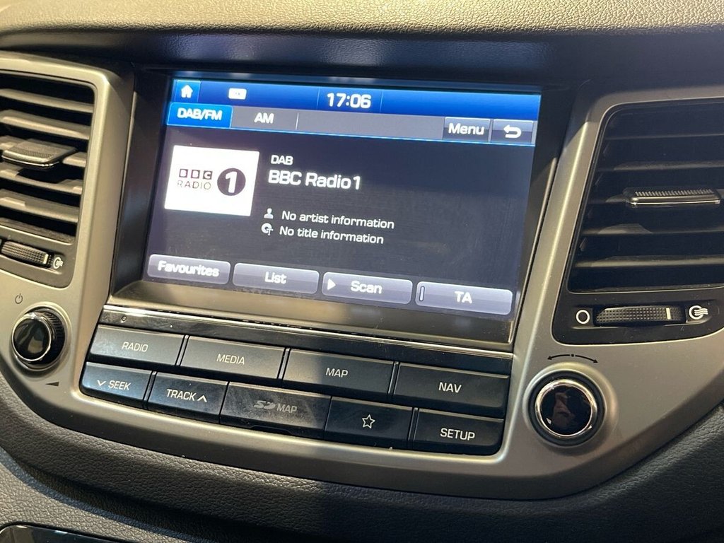 Used Hyundai TUCSON 2018 for sale - 78172387: Photo 11