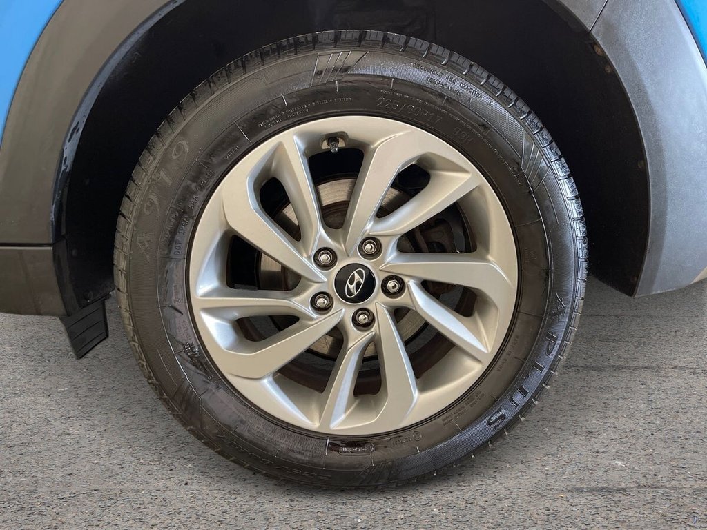 Used Hyundai TUCSON 2018 for sale - 78172387: Photo 12