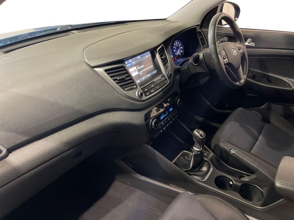 Used Hyundai TUCSON 2018 for sale - 78172387: Photo 14