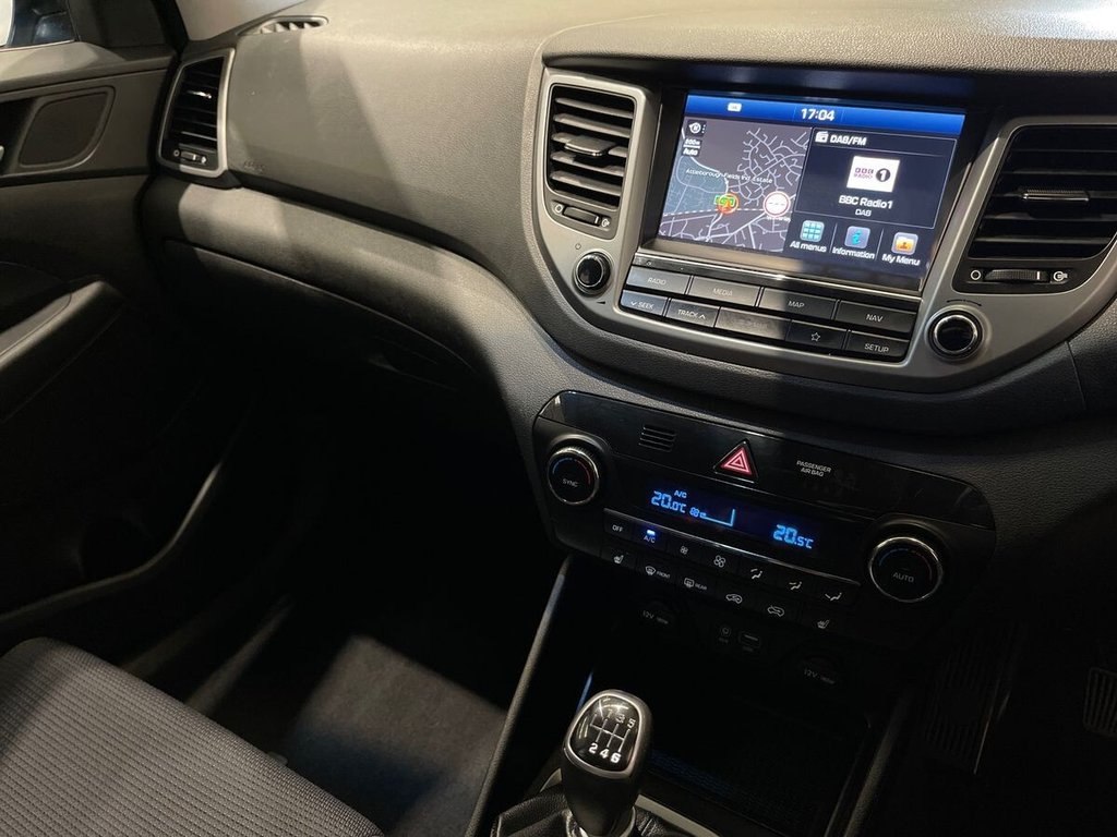 Used Hyundai TUCSON 2018 for sale - 78172387: Photo 16