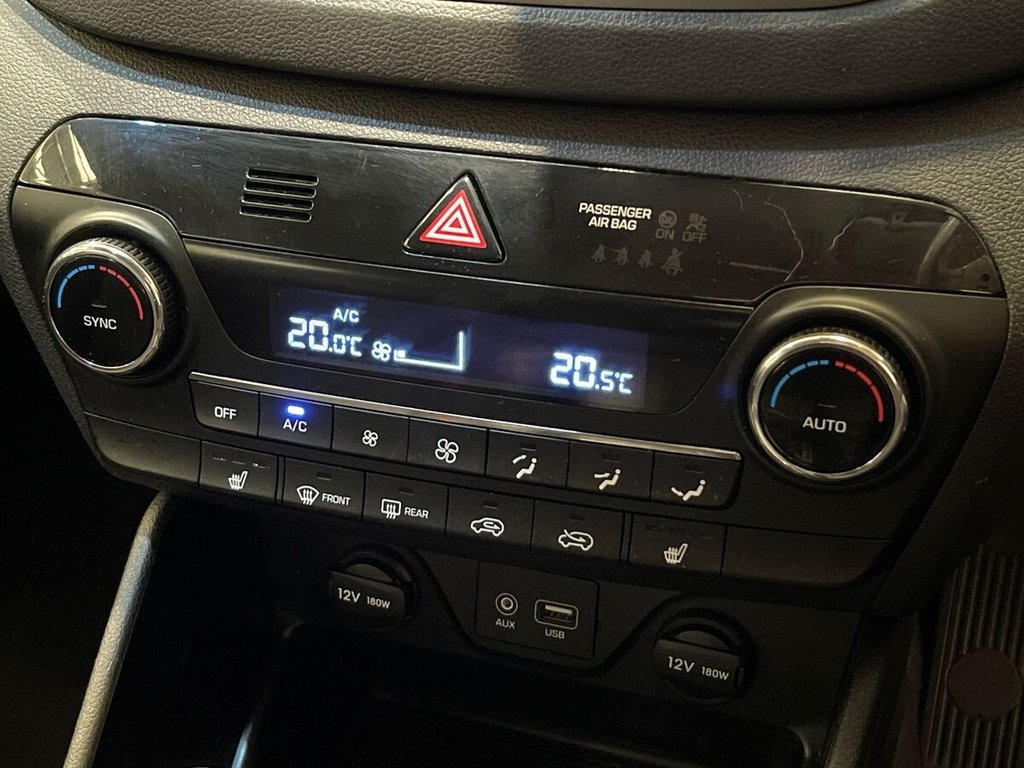 Used Hyundai TUCSON 2018 for sale - 78172387: Photo 17