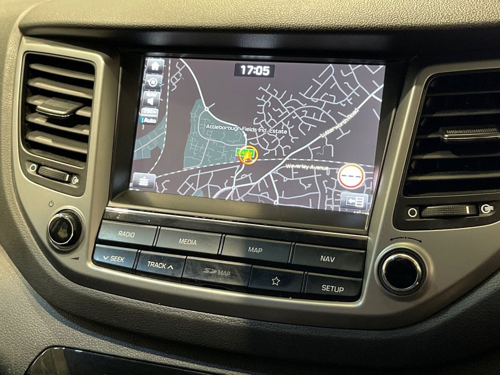 Used Hyundai TUCSON 2018 for sale - 78172387: Photo 20