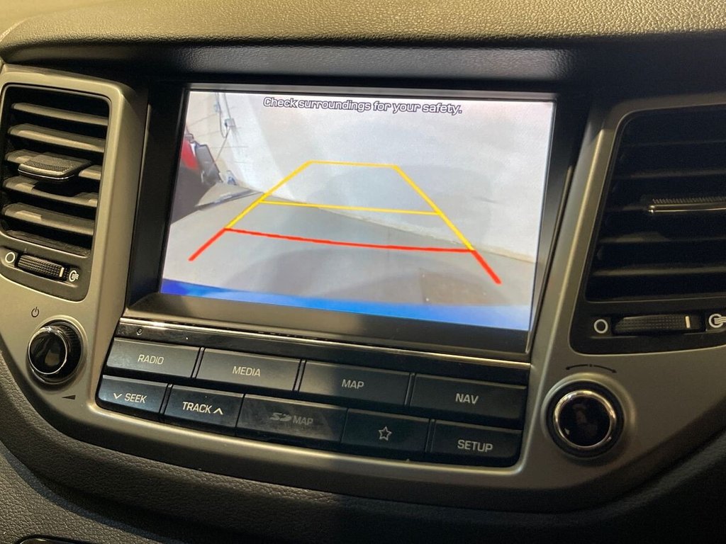 Used Hyundai TUCSON 2018 for sale - 78172387: Photo 22