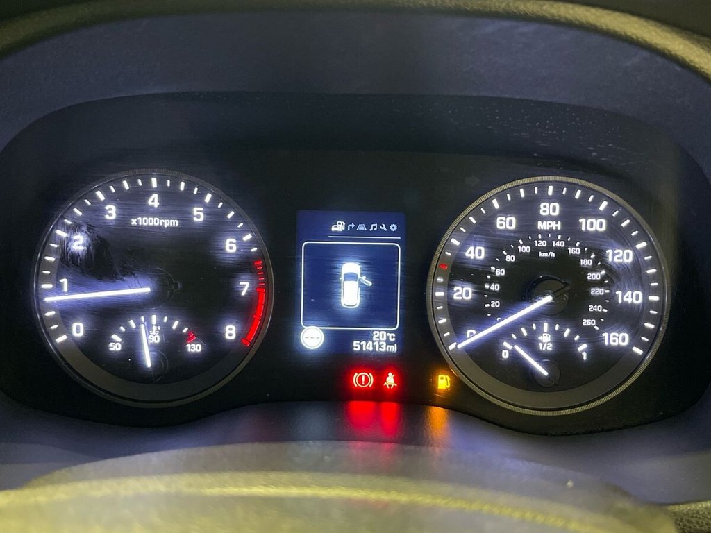 Used Hyundai TUCSON 2018 for sale - 78172387: Photo 23