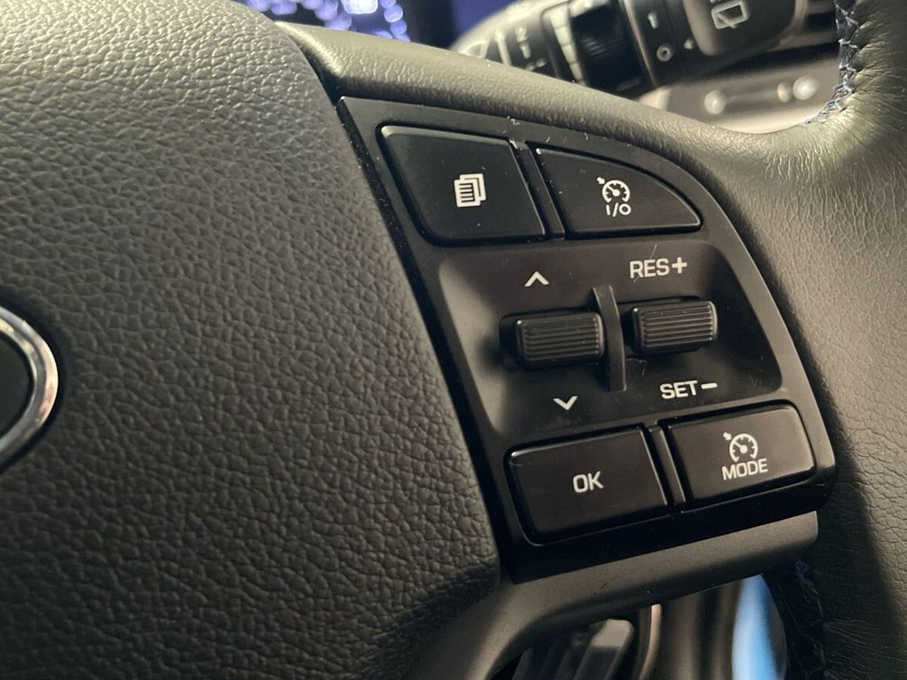 Used Hyundai TUCSON 2018 for sale - 78172387: Photo 25