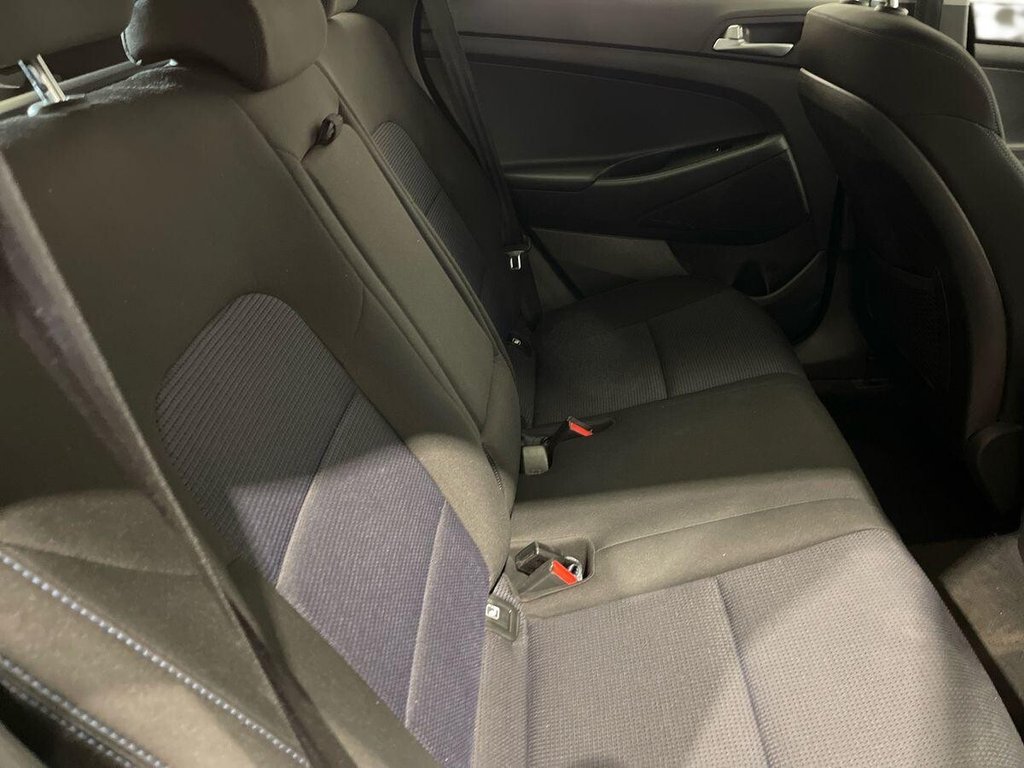 Used Hyundai TUCSON 2018 for sale - 78172387: Photo 27