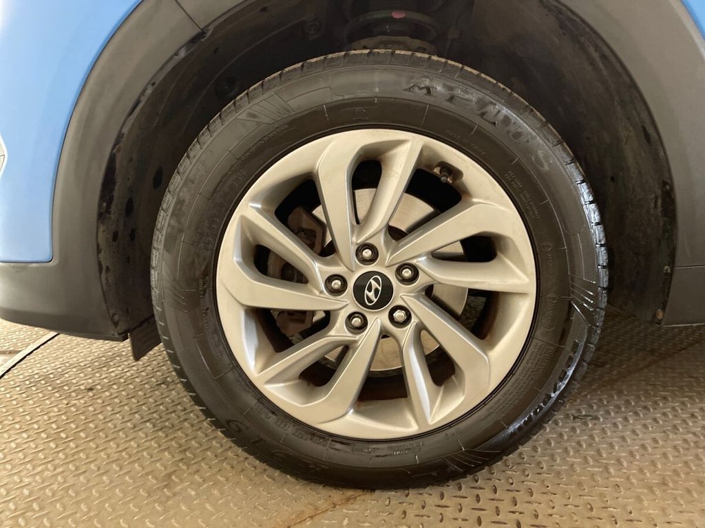 Used Hyundai TUCSON 2018 for sale - 78172387: Photo 30