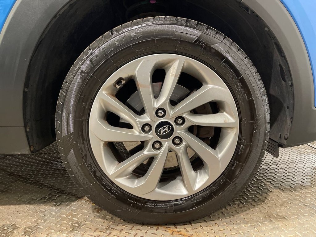 Used Hyundai TUCSON 2018 for sale - 78172387: Photo 31