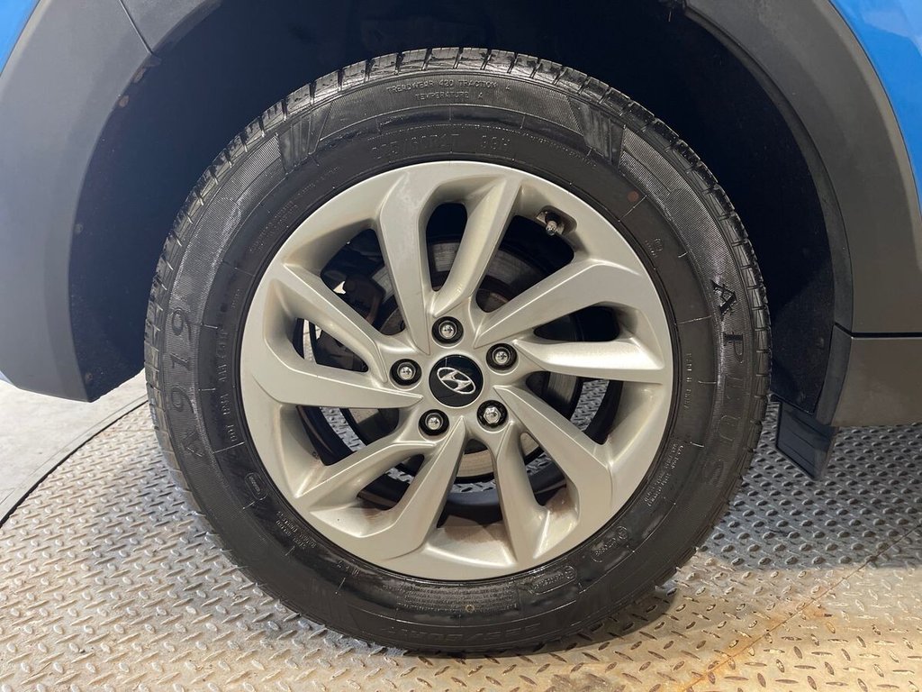 Used Hyundai TUCSON 2018 for sale - 78172387: Photo 32