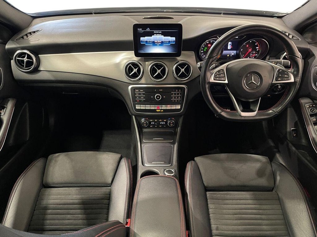 Used Mercedes-Benz GLA 2018 for sale - 76057034: Photo 10