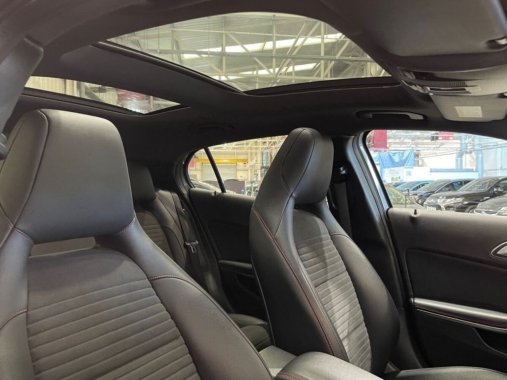 Used Mercedes-Benz GLA 2018 for sale - 76057034: Photo 12