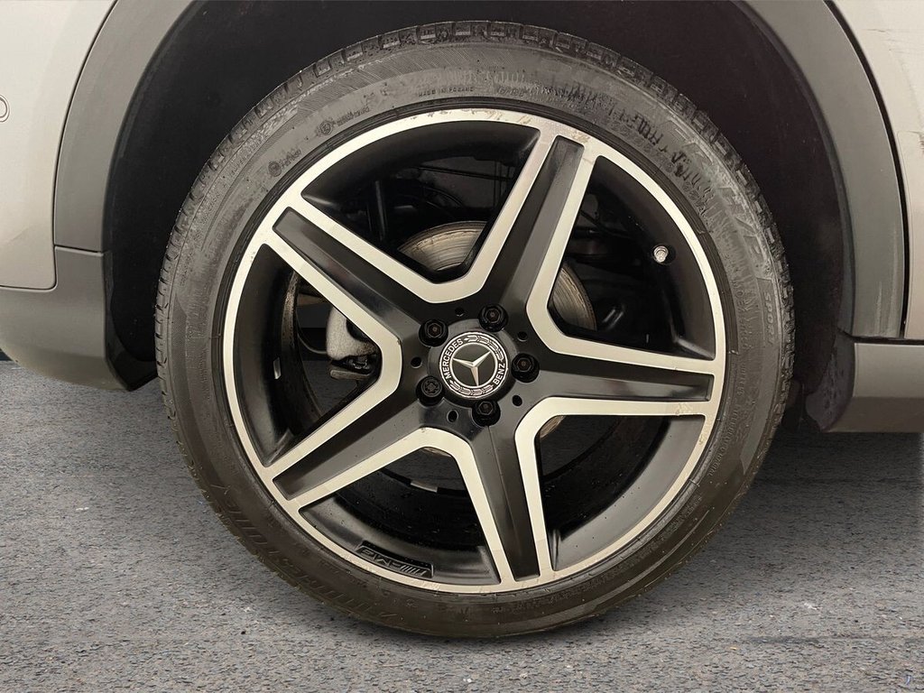 Used Mercedes-Benz GLA 2018 for sale - 76057034: Photo 13