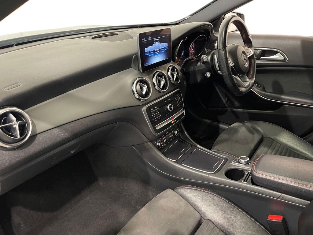 Used Mercedes-Benz GLA 2018 for sale - 76057034: Photo 15