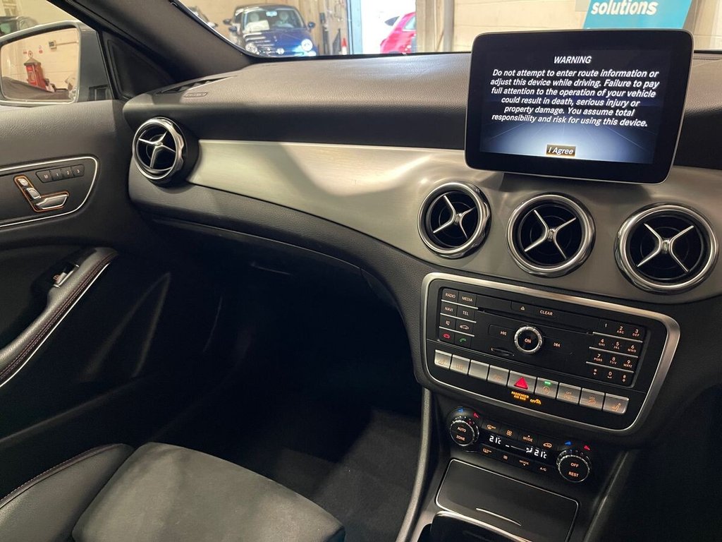 Used Mercedes-Benz GLA 2018 for sale - 76057034: Photo 17