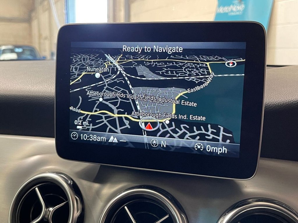 Used Mercedes-Benz GLA 2018 for sale - 76057034: Photo 21
