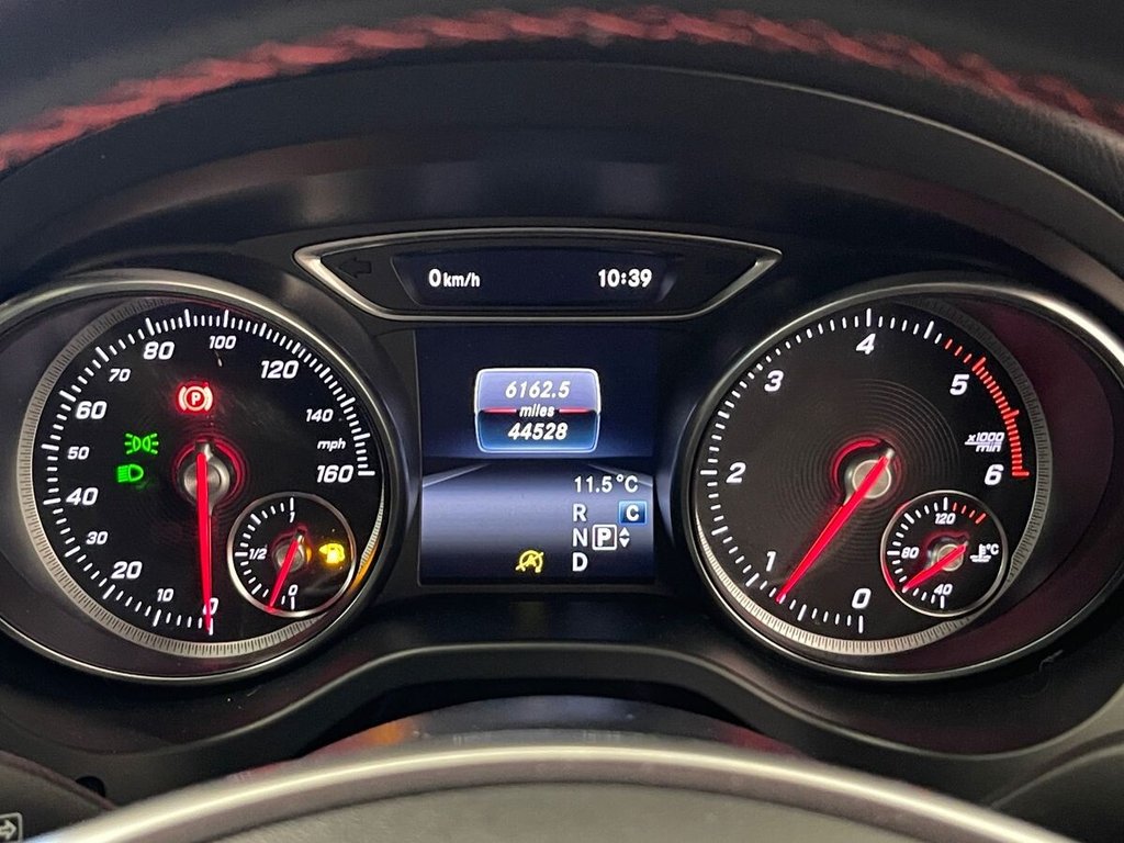 Used Mercedes-Benz GLA 2018 for sale - 76057034: Photo 24