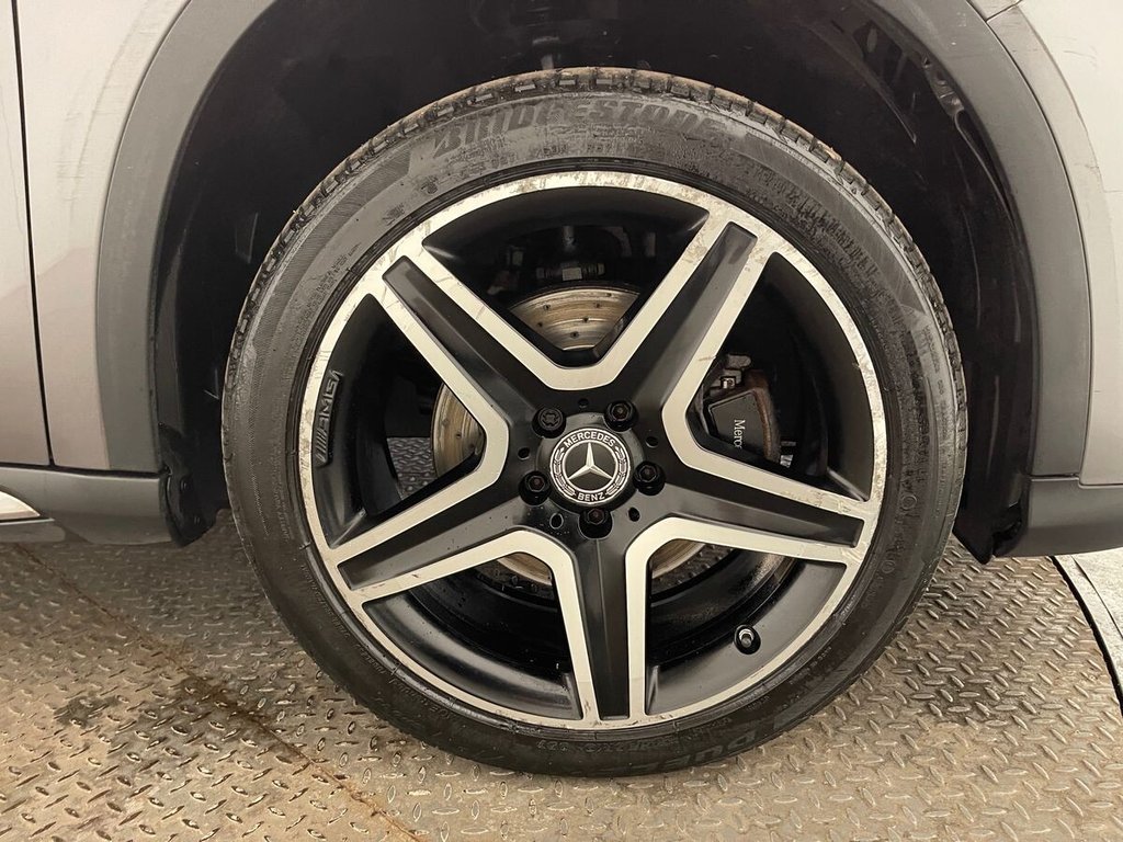 Used Mercedes-Benz GLA 2018 for sale - 76057034: Photo 34