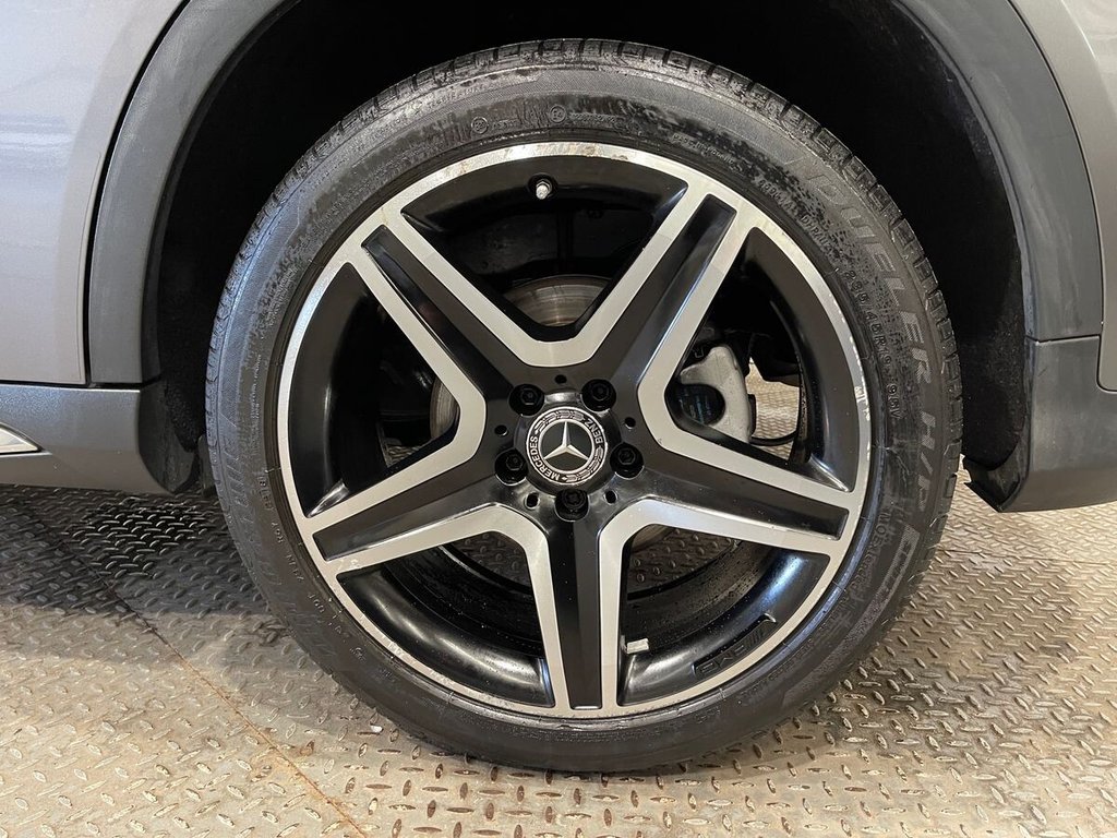 Used Mercedes-Benz GLA 2018 for sale - 76057034: Photo 35