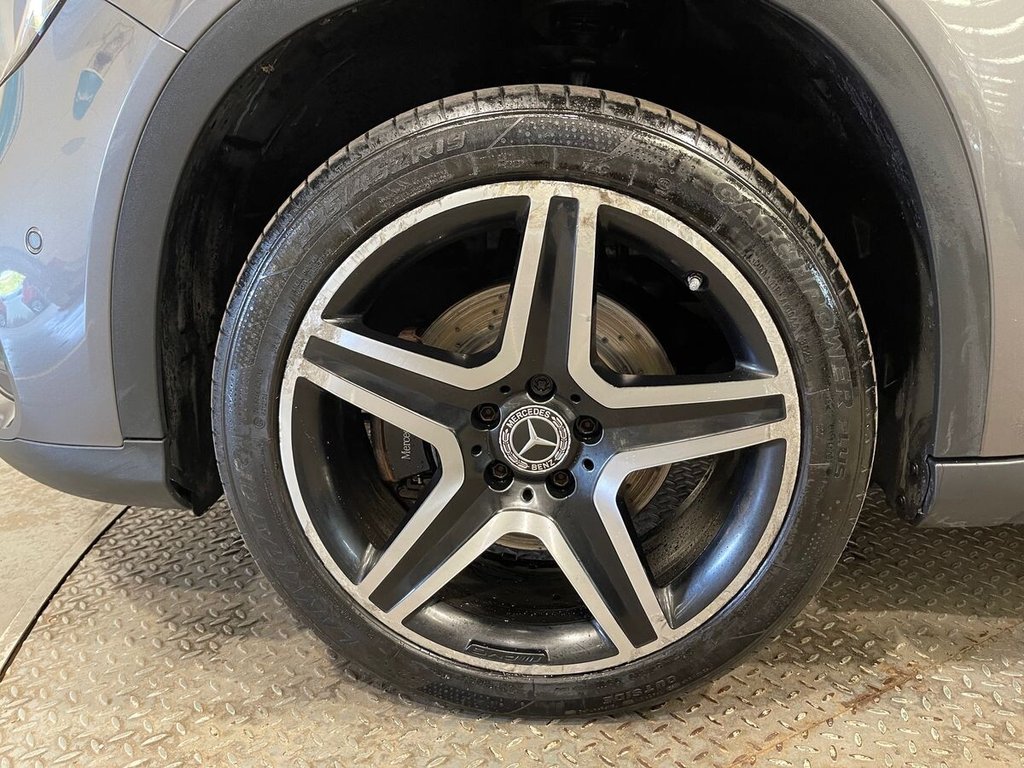 Used Mercedes-Benz GLA 2018 for sale - 76057034: Photo 36