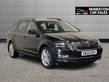 Used Skoda Octavia 2020 for sale - 79643437: Photo