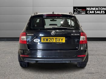 Used Skoda Octavia 2020 for sale - 79643437: Photo