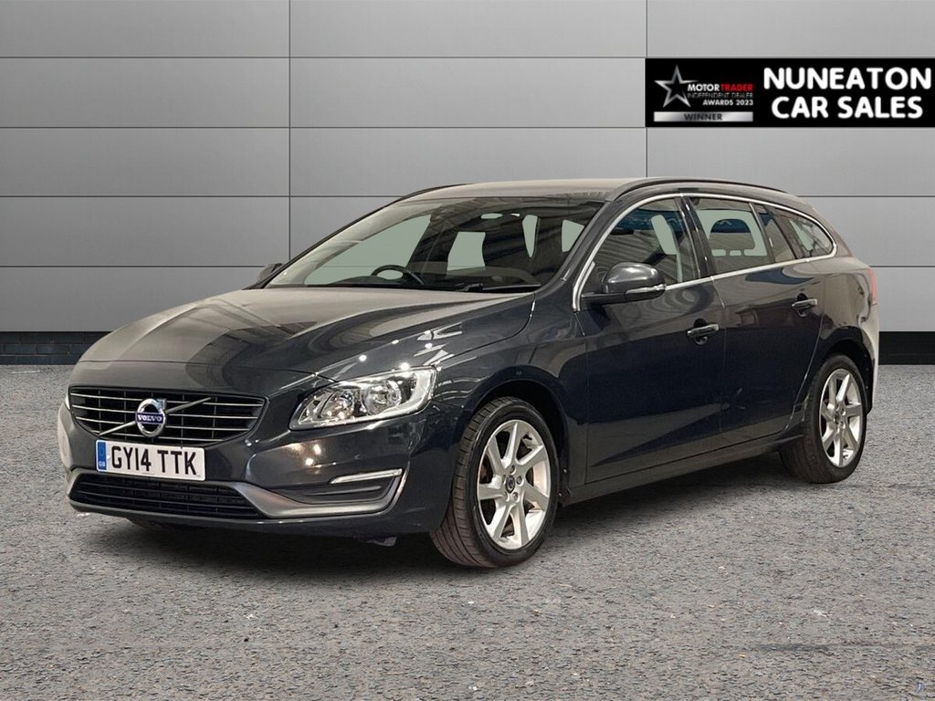 Used Volvo V60 2014 for sale - 76395796: Photo 7