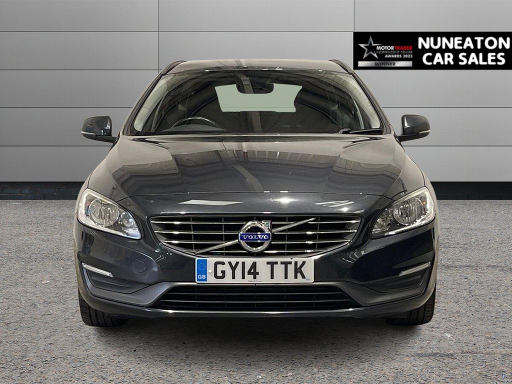 Used Volvo V60 2014 for sale - 76395796: Photo 8