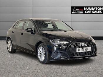 Used Audi A3 2021 for sale - 79449971: Photo