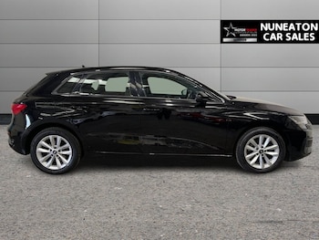Used Audi A3 2021 for sale - 79449971: Photo