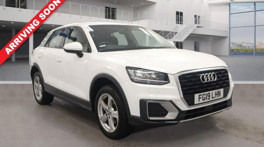 Used Audi Q2 2019 for sale - 76274050: Photo 1