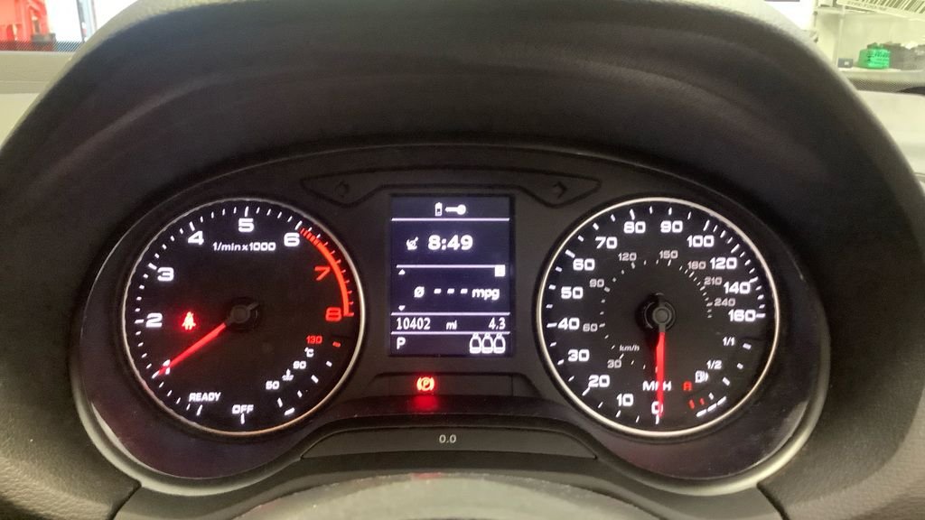 Used Audi Q2 2019 for sale - 76274050: Photo 10