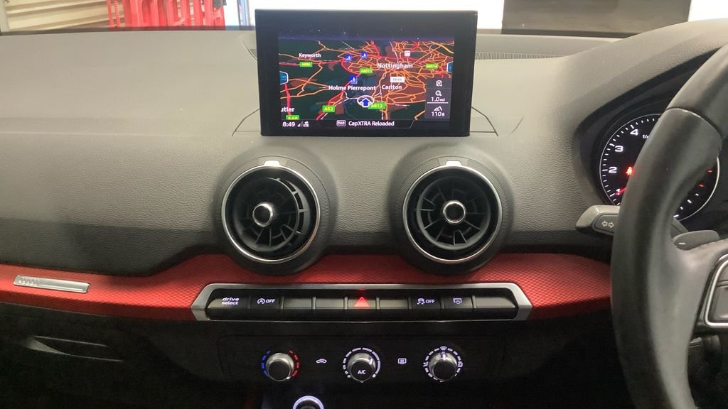 Used Audi Q2 2019 for sale - 76274050: Photo 11
