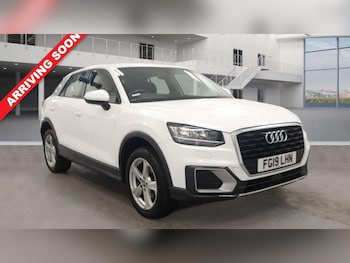 Used Audi Q2 2019 for sale - 76274050: Photo