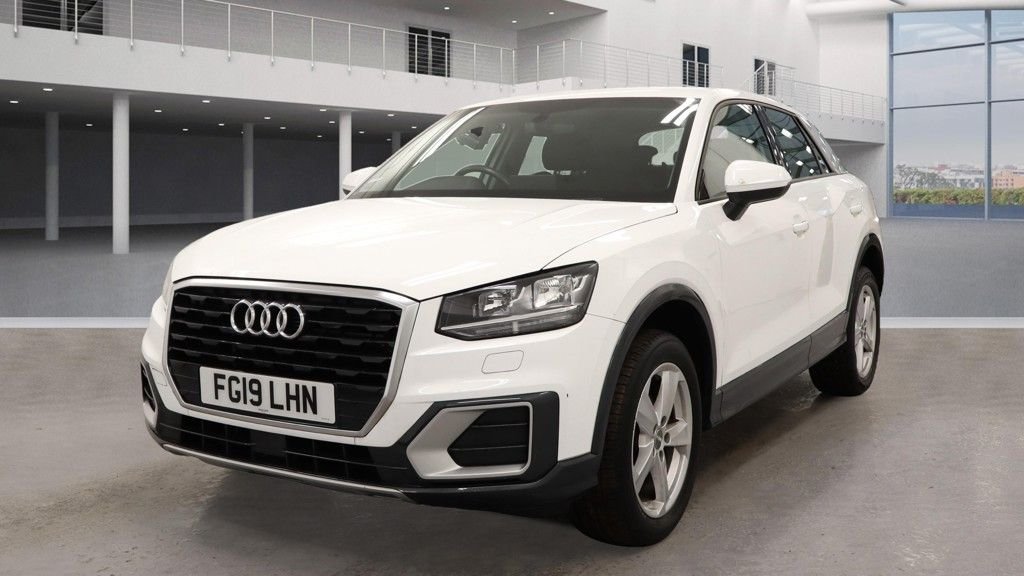 Used Audi Q2 2019 for sale - 76274050: Photo 2