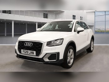 Used Audi Q2 2019 for sale - 76274050: Photo