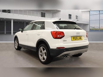 Used Audi Q2 2019 for sale - 76274050: Photo