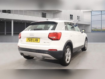Used Audi Q2 2019 for sale - 76274050: Photo