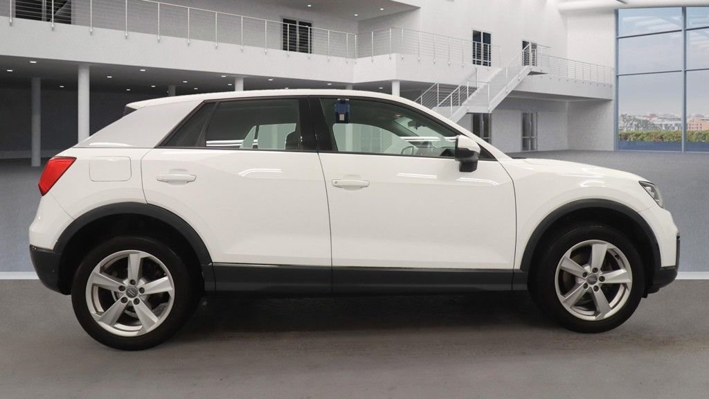 Used Audi Q2 2019 for sale - 76274050: Photo 5