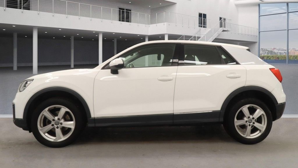 Used Audi Q2 2019 for sale - 76274050: Photo 6