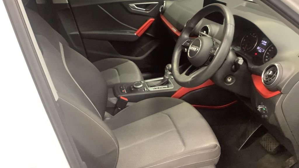 Used Audi Q2 2019 for sale - 76274050: Photo 9