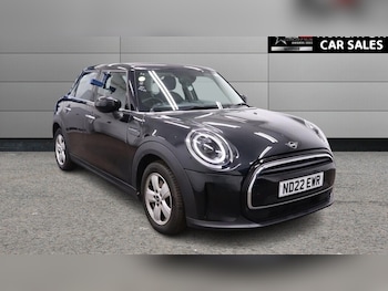 Used MINI Hatch 2022 for sale - 78902450: Photo