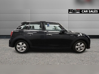 Used MINI Hatch 2022 for sale - 78902450: Photo