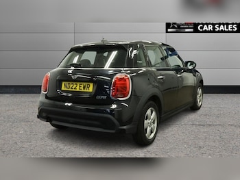 Used MINI Hatch 2022 for sale - 78902450: Photo