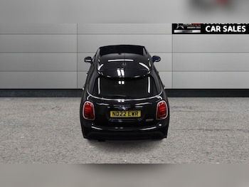 Used MINI Hatch 2022 for sale - 78902450: Photo