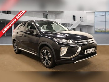 2019 (19) - 1.5 4 5dr CVT 4WD