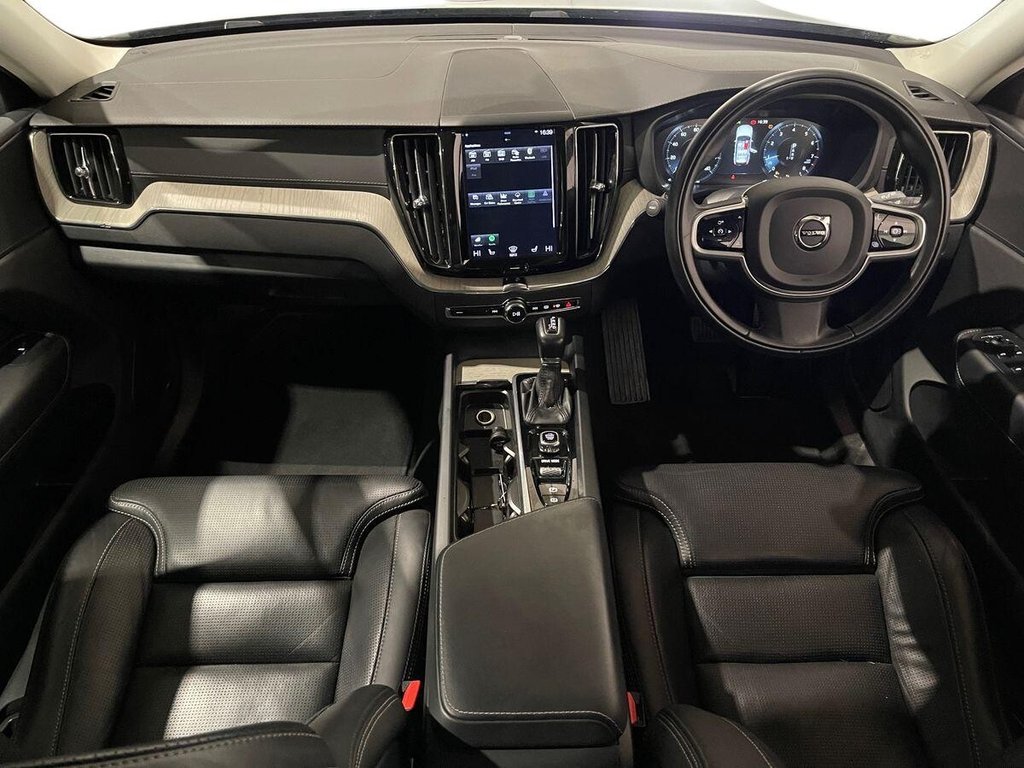 Used Volvo XC60 2019 for sale - 76406850: Photo 10