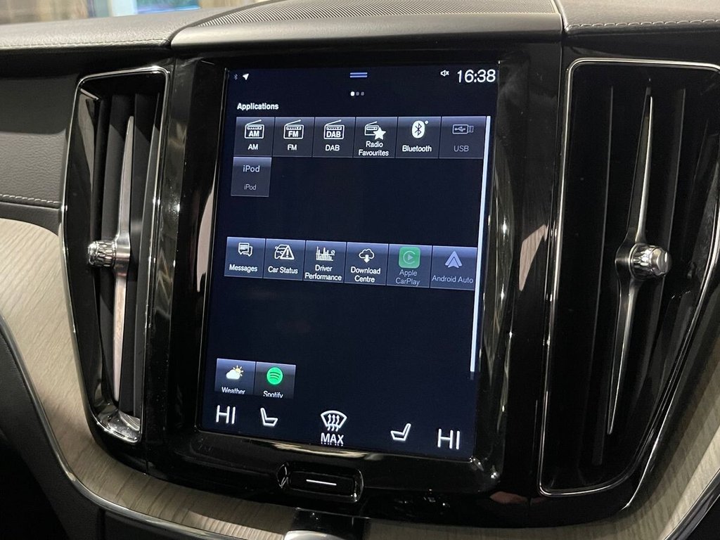 Used Volvo XC60 2019 for sale - 76406850: Photo 11